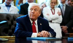 Trump: 'Ukrayna zaman harcadıkça Rusya fikrini değiştiriyor'