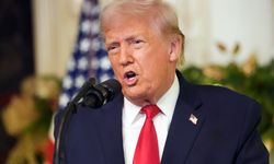 Trump'tan gümrük vergilerinden elde edilen gelirle ABD askerine bin 776 dolar ikramiye