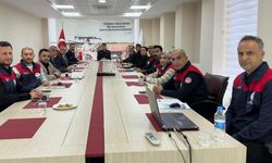 Tunceli'de 3 yıllık tarımsal üretim planlaması yapıldı