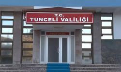 Tunceli'de DHKP/C operasyonu: 1 şüpheli tutuklandı