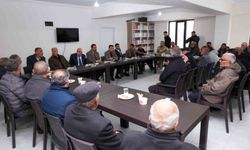 Tunceli'de pomza ve kum ocağı projesi iptal edildi