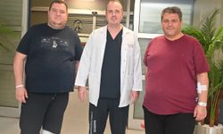 Tüp mide ameliyatı hastalara konfor ve ağrısız bir tedavi imkanı sunuyor