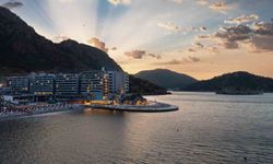 'Turizmde yabancı turist açığını yerli turist kapattı'