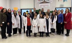 Türk diline yenilikçi yaklaşım: Yapay zekâ destekli 'Türk Dilleri Laboratuvarı' kuruldu