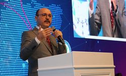 Türk Eğitim-Sen Genel Başkanı Geylan: 'Öğretmeni itibarlı kılamazsanız, eğitimde istenen hedeflere ulaşmanız mümkün değildir'