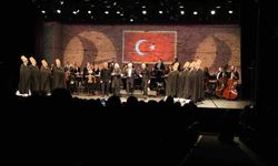 Türk Hava Yolları, Şeb-i Arus ruhunu New York'a taşıdı