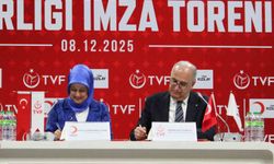 Türk Kızılay Başkanı Yılmaz: 'Toplumun direnci gençlerimizin geleceğe daha umut dolu bakmasıyla artar'