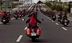 Türkchopper MC, Bilecik'te faaliyete başladı