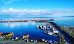 Türkeli'de ruhsatsız yapılara yasal işlem