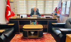 'Türkiye denizlere hakim oldukça gücüne güç katmıştır'