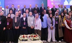 Türkiye dünyada en çok uluslararası öğrenci çeken ülkeler arasında 6. sırada yer alıyor