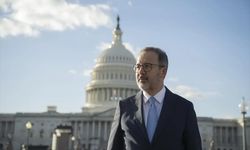 Türkiye için temel öncelik: Filistin'de kalıcı barış