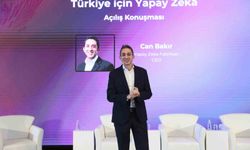 'Türkiye İçin Yapay Zekâ' etkinliğinde Türkiye'nin potansiyeline dikkat çekildi