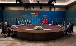 'Türkiye-Macaristan Ortak İstişare Mekanizması Birinci Toplantısı' İstanbul'da başladı