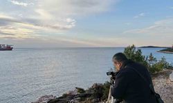 Türkiye'nin 6'ıncı sondaj gemisi Mersin'e ulaştı