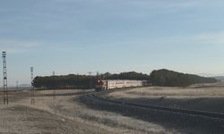 Türkiye'nin gözde rotası: Turistik Doğu Ekspresi'ne ilgi çığ gibi büyüyor