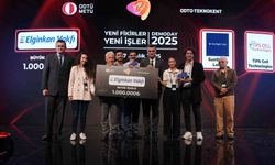 Türkiye'nin ilk erken aşama girişimcilik programı ODTÜ'de gerçekleştirildi