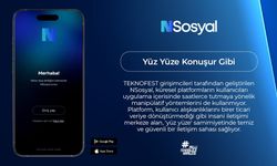 Türkiye'nin yeni nesil sosyal medya platformu NSosyal 1,7 milyon kullanıcıyı aştı
