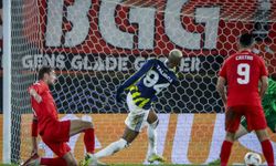 UEFA Avrupa Ligi: Brann: 0 - Fenerbahçe: 4 (Maç sonucu)