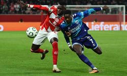 UEFA Konferans Ligi: Mainz 05: 0 - Samsunspor: 0 (Maç devam ediyor)