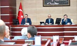 Ulaştırma ve Altyapı Bakanı Uraloğlu: 'Erzincan-Erzurum-Kars tren hattı etüt proje çalışmaları devam ediyor'