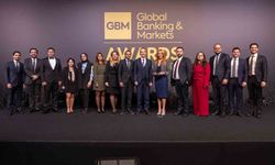 Uludağ Enerji'ye Global Banking & Markets ödülü