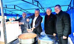 Ümit Uysal: 'Dünyanın 30 önemli şehrinde Türk mutfağı lokantaları istiyoruz'