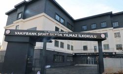 Ümraniye Cemil Meriç Mahallesi'ne yeni ve modern bir ilkokul kazandırılıyor