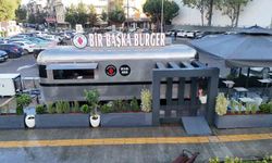 Ümraniye'de gençler için ekonomik menü sunan mekan kapılarını açtı