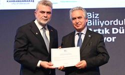 UNESCO Kahramanmaraş'ı edebiyat şehri seçti