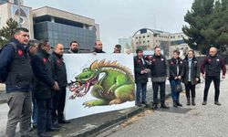 ÜNİPERSEN Başkanı Güzel: 'Tüm kamu çalışanları, Ocak maaş artışında refah payı beklemektedir'