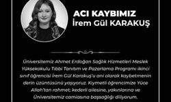 Üniversite öğrencisi yurdun 9. katından düşerek hayatını kaybetti