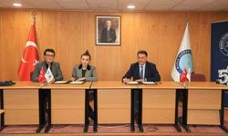 Üniversite sanayi işbirliğinde yeni halka