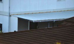 Ünlü isimler Adli Tıp Kurumu'nda kan ve saç örneği verdi