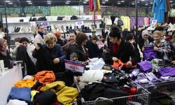 Ünlü markalar uygun fiyatlarla Denizlilerle buluşuyor