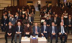 'Üreten Sağlık Buluşmaları' GTO'da gerçekleşti