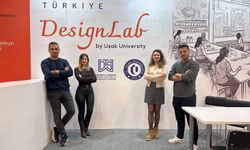 Uşak Üniversitesi DTS Tasarım Merkezi, CBME Türkiye 2025'te sektörün ilgi odağı oldu