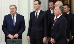 Uşakov: 'Putin'in de katıldığı müzakerelerde ilerleme kaydedildi'