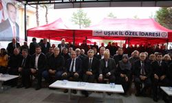 Uşak'ta hemodiyaliz merkezi hizmete alındı