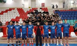 Üst üste 10. kez il şampiyonu oldular