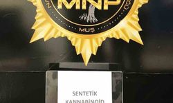 Uygulama noktasında uyuşturucu darbesi: 30 milyon TL'lik uyuşturucuyla yakalandı