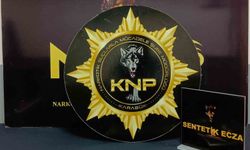 Uyuşturucu operasyonlarında 2 kişi tutuklandı