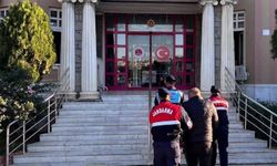 Uyuşturucu suçundan aranıyordu, Didim'de yakalandı