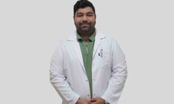 Uzm. Dr. Bekir Burak Kılboz hasta kabulüne başladı