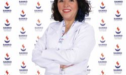 Uzm. Dr. Erdoğan: 'Çocukluk çağında döküntülü hastalıklar sık görülür'