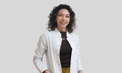 Uzm. Dr. Sılanur Güney Çamlıca hasta kabulüne başladı