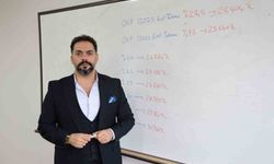 Uzmanı asgari ücret zam beklentisini açıkladı: '25 bin 640 TL ile 27 bin TL arasında bir zam bekleniyor'