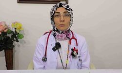 Uzmanından açıklama: 'Zatürreye neden olan etkenler sonbahar kış aylarında artış gösteriyor'