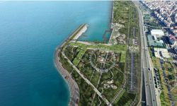 Uzunkum Yaşam Alanı Projesi'nin ihalesi 10 Şubat'ta yapılacak