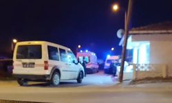 Vahşice öldürülen kadının damadı ve 2 şüpheli gözaltına alındı